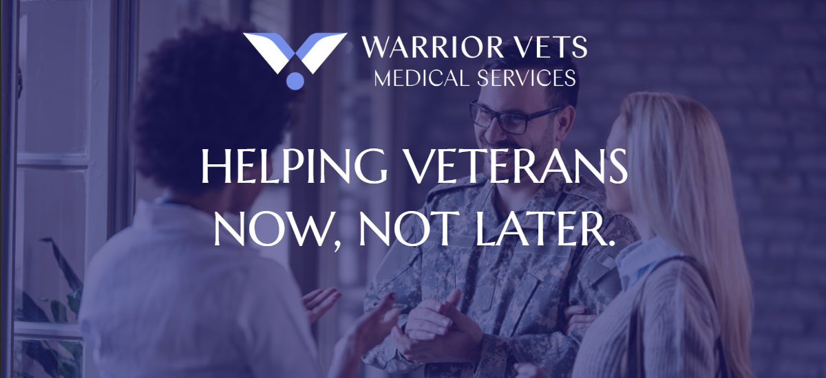 Warrior Vets Medical Services NP Jobs Veteran Evaluations