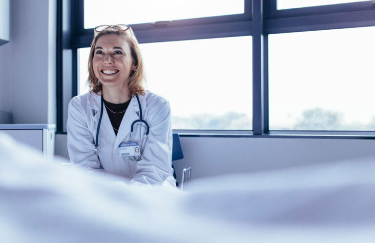 the happiest nursing jobs are the most rewarding